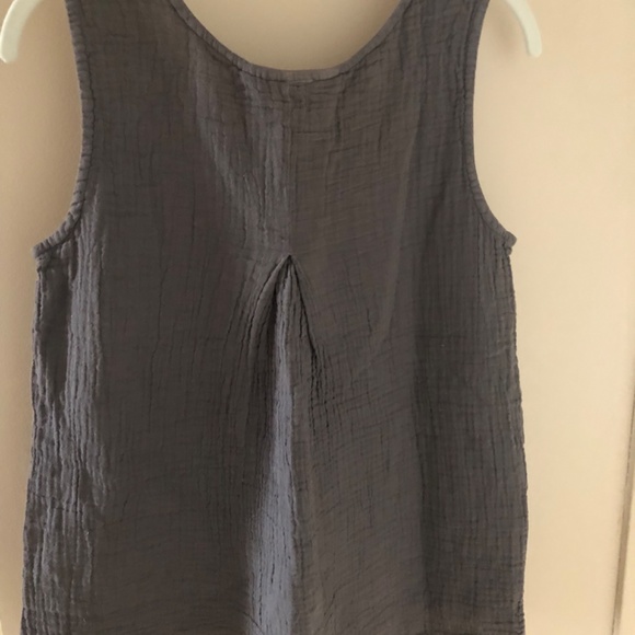 Shannon Passero Katy Tank Size Small Colour Nickle NWT - Picture 3 of 3